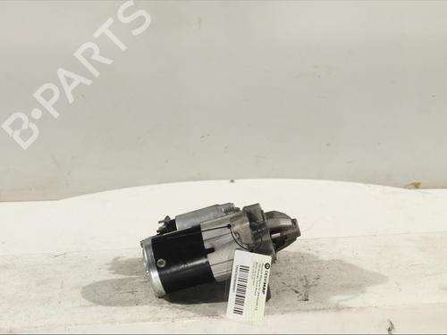 Used Starter Starter RENAULT MEGANE IV Hatchback (B9A/M/N_) 1.5 dCi 110 (B9A3) (110 hp) 13473339 13473339