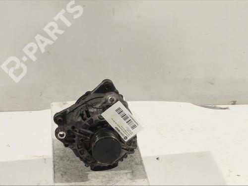Generator AUDI A3 (8P1)  | BP11983207M7 