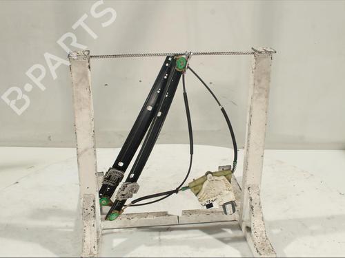 Front right window mechanism AUDI Q7 (4LB)  | BP15069776C23 