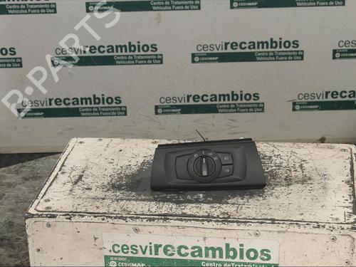 Used Headlight switch Headlight switch BMW 3 Coupe (E92) 320 i (170 hp) 11900690 11900690