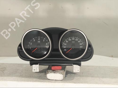 Used Instrument cluster Instrument cluster MAZDA 3 (BL) 1.6 MZR (BL14) (105 hp) 16221039 16221039