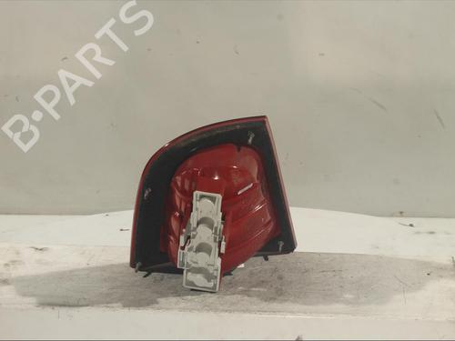 Right taillight SKODA OCTAVIA I (1U2) 1.9 TDI | BP16038590C35 