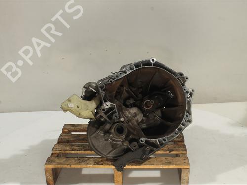 Used Gearbox CITROËN C3 II (SC_) 1.6 BlueHDi 75 (75 hp) 29269005