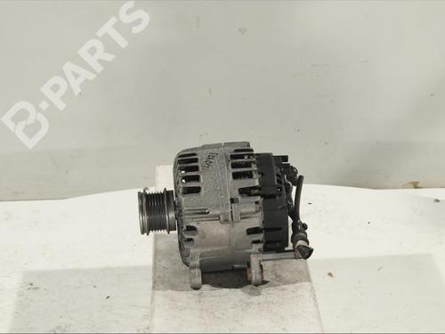 Alternator VW GOLF ALLTRACK VII Variant (BA5, BV5) 2.0 TDI 4motion | BP11982543M7 