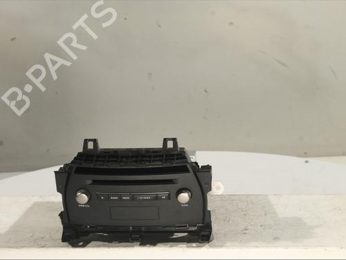 Used Electronic module LEXUS NX (_Z1_) 300h AWD (AYZ15, AYZ15_, AYZ15R) (197 hp) 28596197