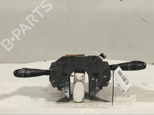 Used Steering column stalk Steering column stalk CITROËN C5 III (RD_) 2.0 HDi 165 (RDRHHA, RDRHH8) (163 hp) 12119076 12119076