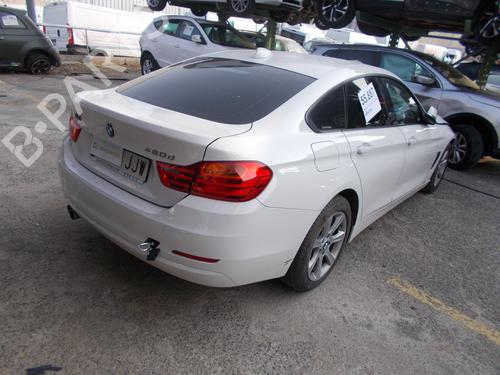 Used Parts BMW 4 Gran Coupe (F36) 420 d 3353183