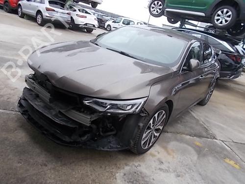 Electronic module RENAULT TALISMAN (LP_) 1.6 dCi 160 | BP25733575M83  - Image 5