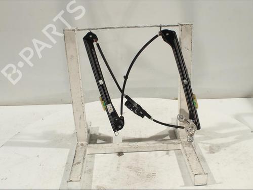 Used Front left window mechanism Front left window mechanism VW GOLF ALLTRACK VII Variant (BA5, BV5) 2.0 TDI 4motion (150 hp) 12080523 12080523