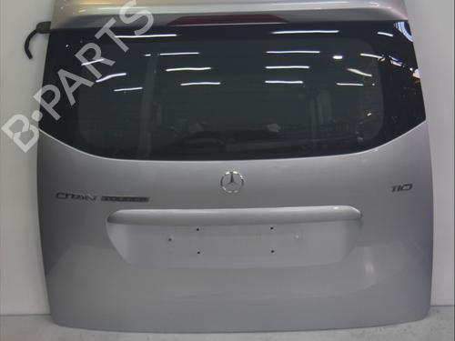 Used Tailgate MERCEDES-BENZ CITAN Tourer (W420) 110 (420.753) (102 hp) 32129825