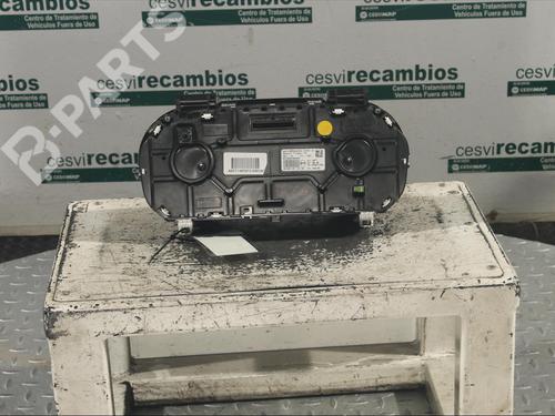 Instrument cluster DACIA DUSTER (HM_) 1.5 dCi 115 (HMAD) | BP11980744C47