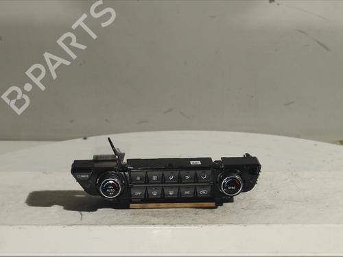 Used Climate control Climate control KIA SPORTAGE IV (QL, QLE) 1.6 CRDi Eco-Dynamics+ AWD (136 hp) 11997956 11997956