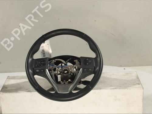 Used Steering wheel Steering wheel TOYOTA AURIS (_E18_) 2.0 D-4D (ADE186_, ADE186R) (124 hp) 30188976 30188976