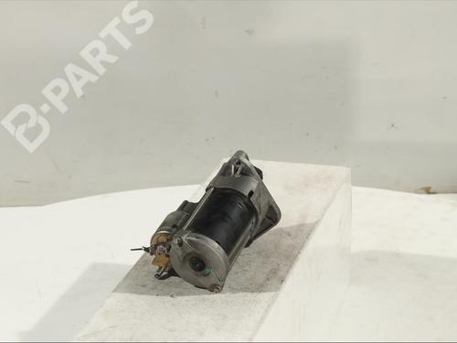 Starter DACIA SANDERO II TCe 90 (B8M1, B8MA, B8AC) | BP11906802M8 