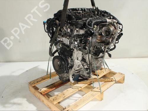 Engine OPEL CROSSLAND X / CROSSLAND (P17, P2QO) 1.2 (75) | BP24352928M1 