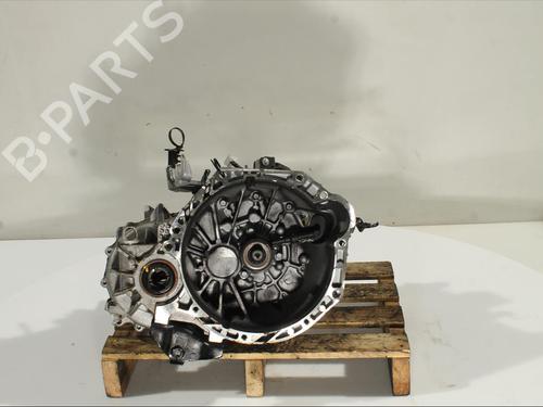 Used Gearbox HYUNDAI i20 III (BC3, BI3) 1.0 T-GDI hybrid 48V (120 hp) 22719116