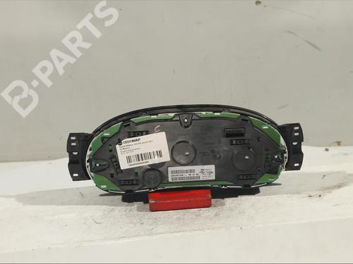 Cockpit DACIA DOKKER Express Box Body/MPV  | BP11912475C47 