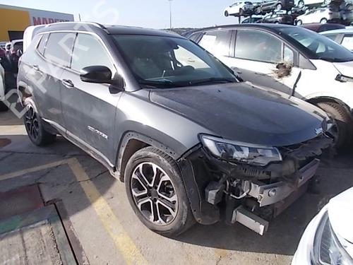 Electronic module JEEP COMPASS (MP, M6, MV, M7) 1.6 Multijet | BP24399522M83 - Image 5