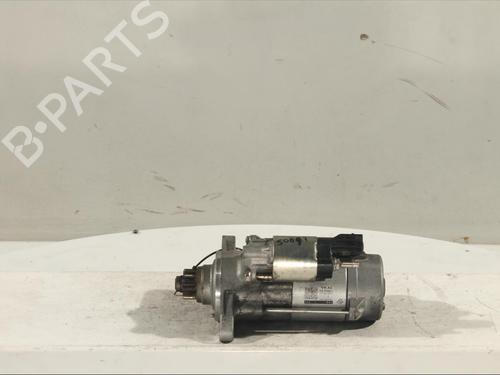 Used Starter VW CC B7 (358) [2011-2016]  13884204