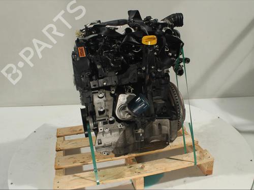 Engine NISSAN JUKE (F15) 1.5 dCi | BP11912379M1 