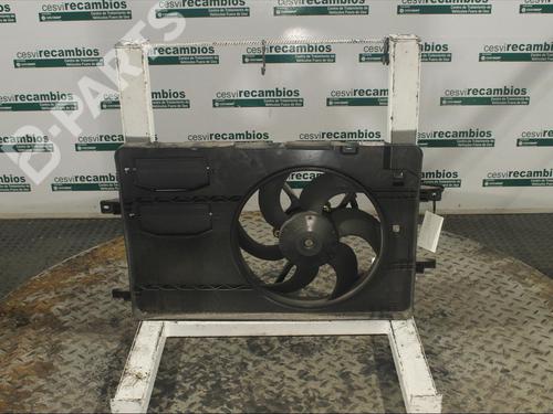 Køleventilator elektrisk SMART FORFOUR (454) 1.3 (454.031) (95 hp) 11954727