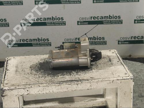 Starter PEUGEOT 2008 I (CU_) 1.2 THP 110 / PureTech 110 | BP11899747M8 