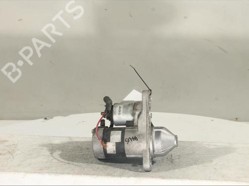 Startmotor NISSAN JUKE (F15) [2010-2019]  16320390
