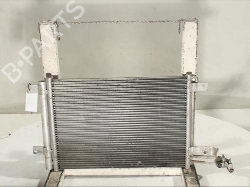 Used AC radiator AC radiator VW CADDY III Box Body/MPV (2KA, 2KH, 2CA, 2CH) 2.0 TDI 16V (140 hp) 16533029 16533029