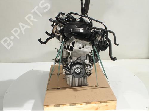 Motor SEAT ATECA (KH7, KHP) 1.0 TSI | BP26672870M1 