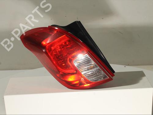 Venstre Baklys OPEL MOKKA / MOKKA X (J13) 1.4 LPG (_76) (140 hp) 25984248