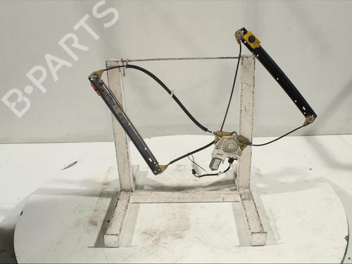Used Front left window mechanism Front left window mechanism AUDI A6 Allroad C6 (4FH) 2.7 TDI quattro (163 hp) 12082338 12082338