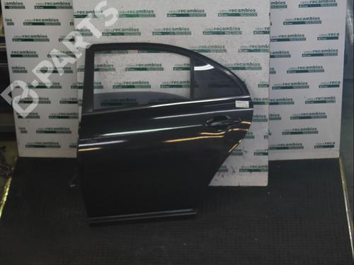 Used Left rear door TOYOTA AVENSIS (_T25_) 2.0 D-4D (ADT250_, ADT250R) (126 hp) 11898529