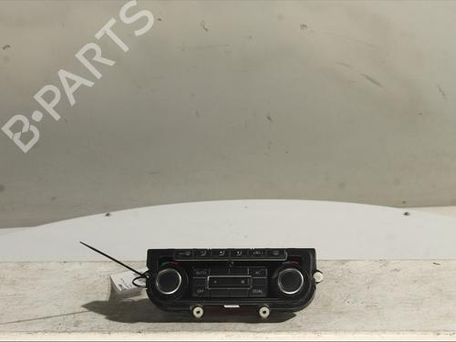 Used Climate control VW TOURAN (1T3) 1.6 TDI (105 hp) 30332647