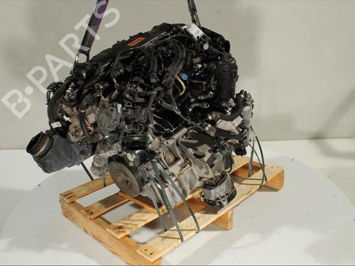 Motor BMW 3 (G20, G80, G28) 320 d Mild-Hybrid | BP22777496M1 