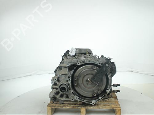 Used Gearbox Gearbox JEEP CHEROKEE (KL) 2.2 CRD 4x4 (200 hp) 34106539 34106539