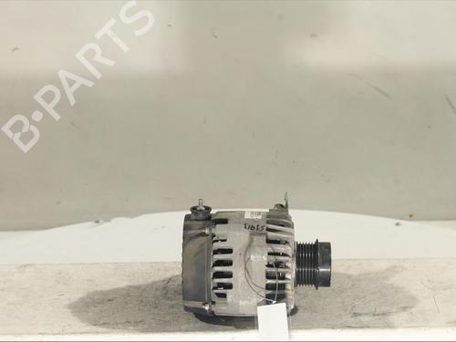 Generator TOYOTA AURIS (_E18_) 1.6 (ZRE181_, ZRE185_) (132 hp) 27060-0T190MS1012101750 27060 0T190