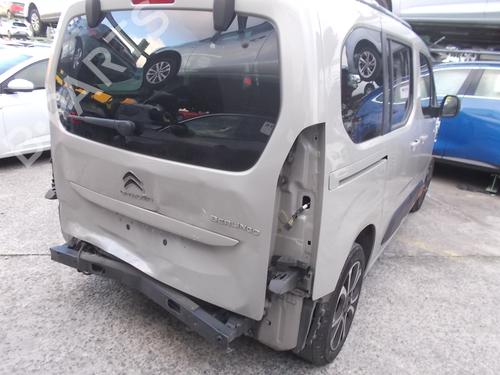 Switch CITROËN BERLINGO (ER_, EC_) 1.5 BlueHDi 100 | BP32200975I30  - Image 5