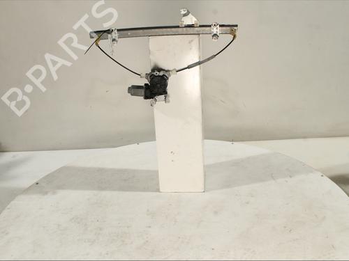 Front right window mechanism NISSAN PATHFINDER III (R51) 2.5 dCi 4WD | BP29268976C23 - Image 2