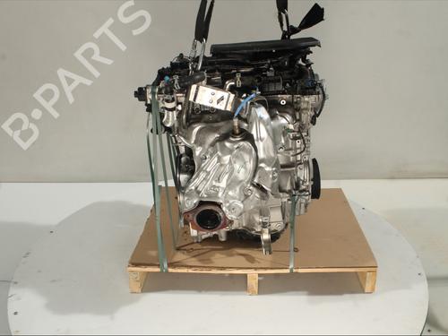Used Engine RENAULT CAPTUR II (HF_) E-TECH 145 (HFMU) (143 hp) 31748189