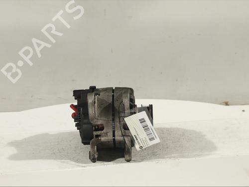 Used Alternator DACIA SANDERO II 1.5 dCi 75 / Blue dCi 75 (B8JW, B8M4, B8AH, B8M7, B8M6) (75 hp) 11907822