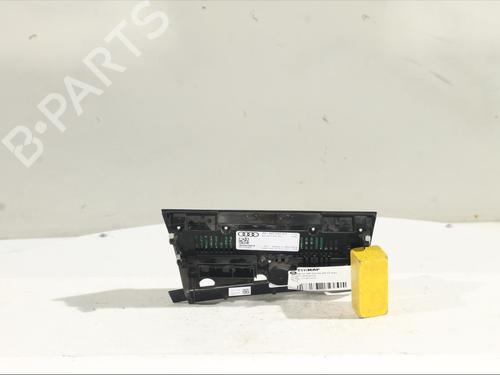 Climate control AUDI Q5 (8RB) 2.0 TDI quattro | BP26375938I5 