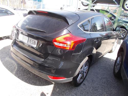 Engine FORD FOCUS III 1.5 TDCi | BP30266131M1  - Image 9