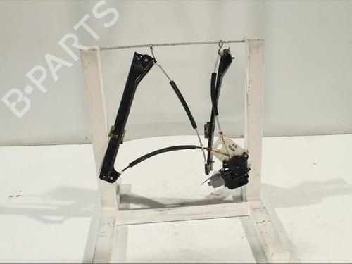 Used Front right window mechanism Front right window mechanism VW POLO V (6R1, 6C1) 1.6 TDI (90 hp) 12079501 12079501