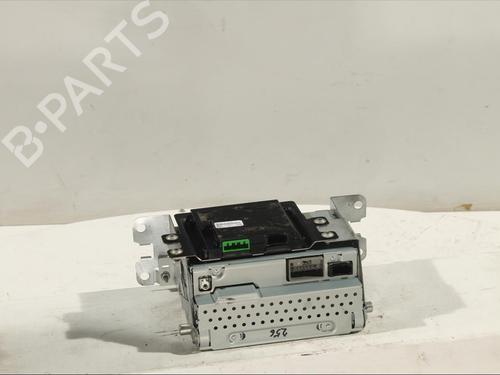 Electronic module JAGUAR XF I (X250) 3.0 D | BP12080792M83 