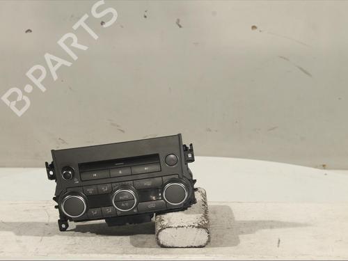 Used Climate control Climate control LAND ROVER RANGE ROVER EVOQUE (L538) 2.2 D (150 hp) 15004319 15004319