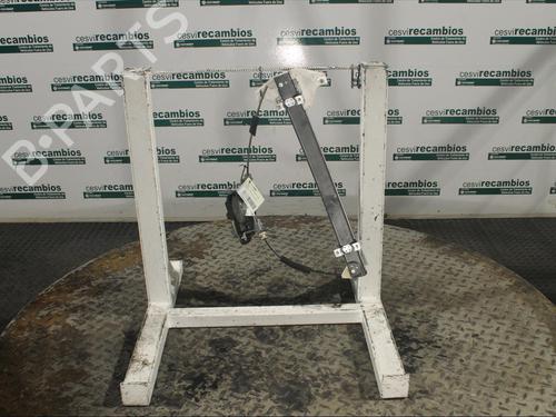 Used Front left window mechanism OPEL ANTARA A (L07) [2006-2017]  12077405