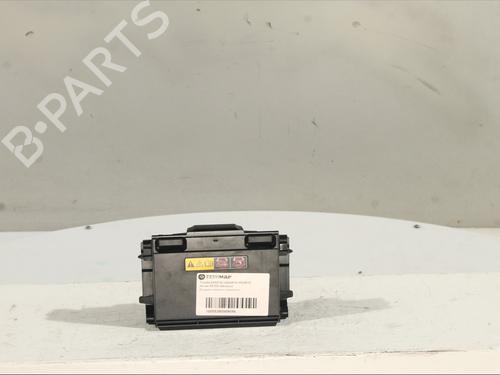 Used Electronic module Electronic module TOYOTA bZ4X (_EAM1_) EV (XEAM10) (204 hp) 31984698 31984698