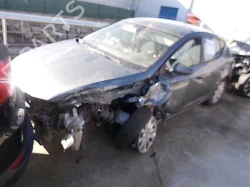 Headlight switch SEAT LEON (5F1) 1.6 TDI | BP23984502I24 - Image 6