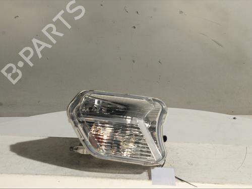 Used Left front fog light FORD KUGA II (DM2) 2.0 TDCi (150 hp) 32873878