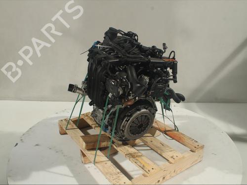 Engine KIA PICANTO III (JA) 1.0 | BP15970660M1 